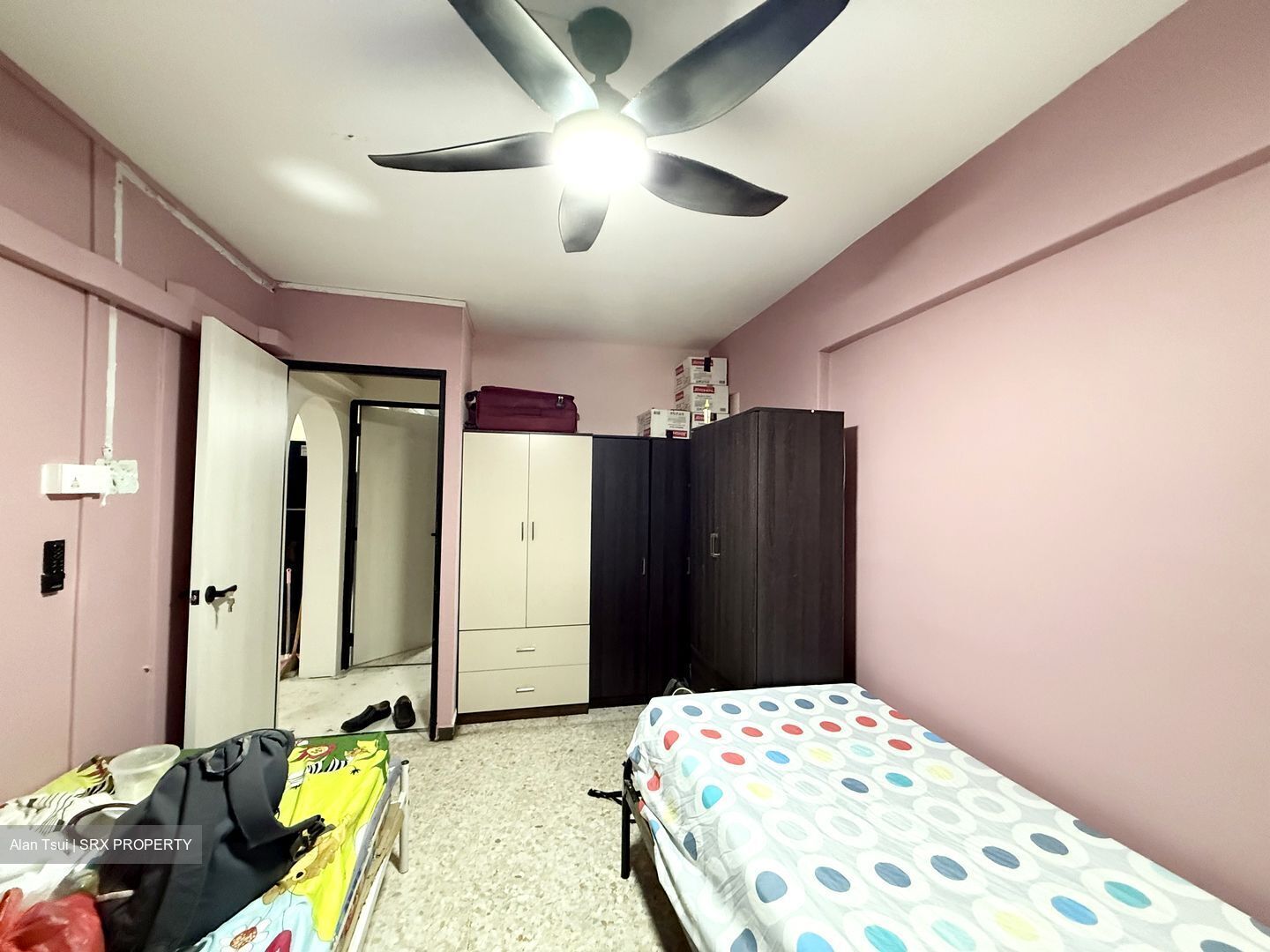 Blk 524 Bedok North Street 3 (Bedok), HDB 3 Rooms #507007941